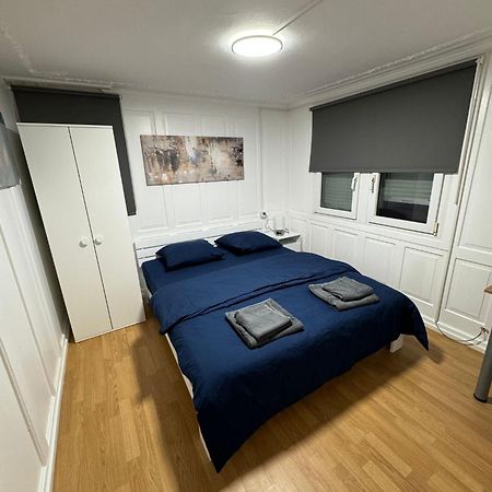 Sleepandgo Apartman Zürich Kültér fotó