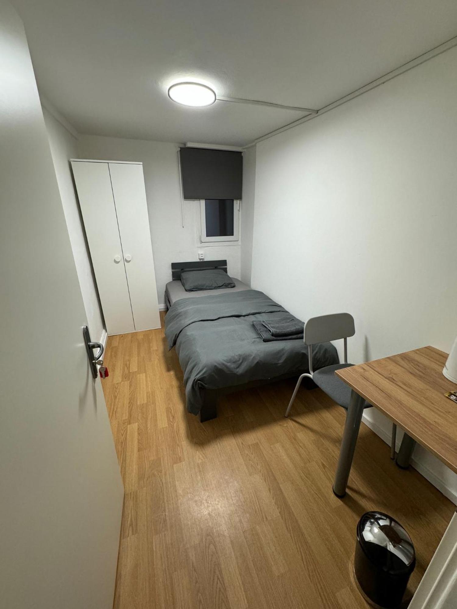 Sleepandgo Apartman Zürich Kültér fotó