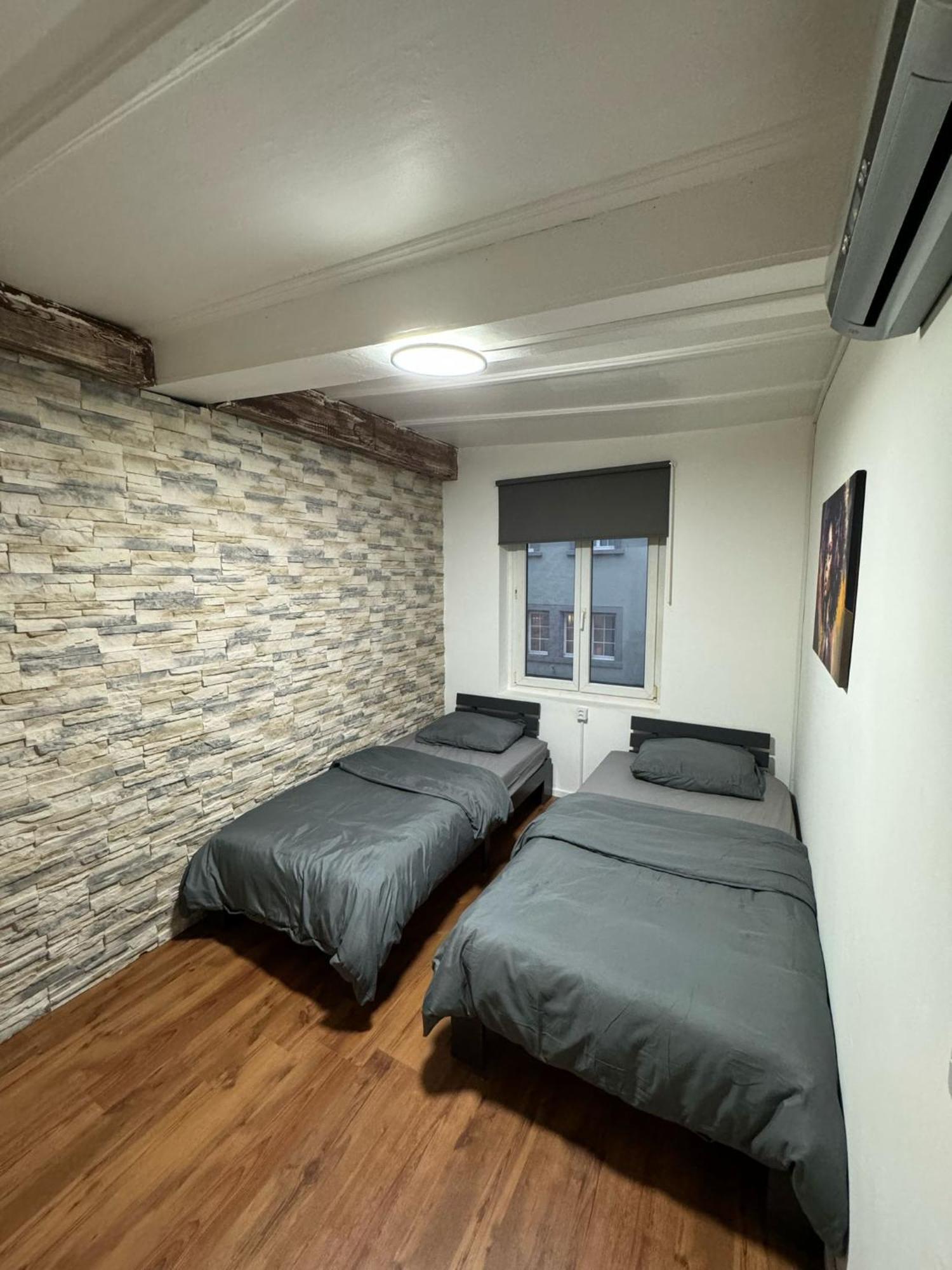 Sleepandgo Apartman Zürich Kültér fotó